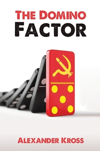Бумажная книга «The Domino Factor», автор Александр Кросс - фото №1