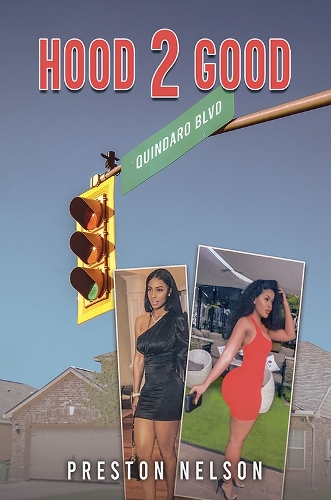 Бумажная книга «Hood 2 Good», автор Престон Нельсон - фото №1