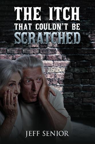 Бумажная книга «The Itch That Couldn't Be Scratched», автор Джефф Сениор - фото №1
