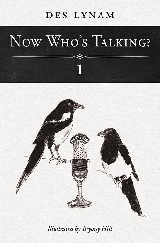 Бумажная книга «Now Who's Talking? 1», автор Дез Линам - фото №1
