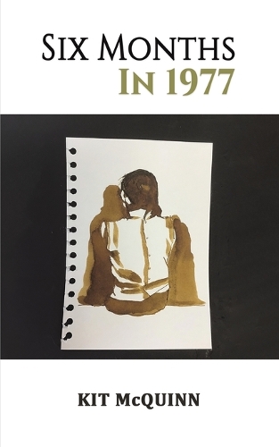 Бумажная книга «Six Months In 1977», автор Кит Маккуинн - фото №1