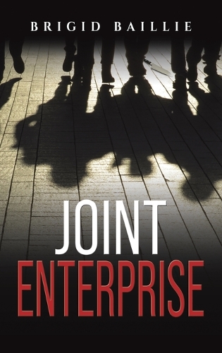Бумажная книга «Joint Enterprise», автор Бриджид Бейли - фото №1