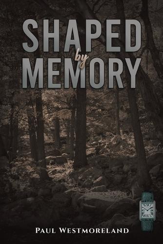 Бумажная книга «Shaped by Memory», автор Пол Уэстморленд - фото №1