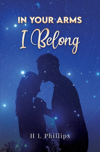 Бумажная книга «In Your Arms I Belong», автор Х. Л. Филлипс - фото №1