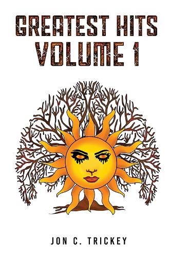 Бумажная книга «Greatest Hits Volume 1», автор Джон К. Трики - фото №1