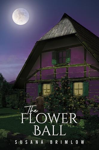 Бумажная книга «The Flower Ball», автор Сусана Бримлоу - фото №1