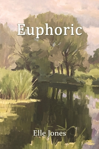 Паперова книга «Euphoric», автор Ель Джонс - фото №1