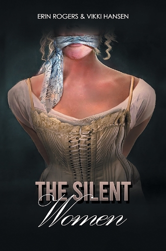 Бумажная книга «The Silent Women», авторов Эрин Роджерс, Викки Хансен - фото №1