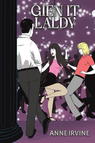 Бумажная книга «Gien It Laldy», автор Энн Ирвайн - фото №1