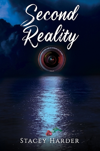 Паперова книга «Second Reality», автор Стейсі Хардер - фото №1