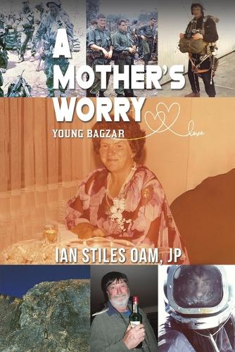 Бумажная книга «A Mother’s Worry: Young Bagzar», автор Ян Стайлз - фото №1