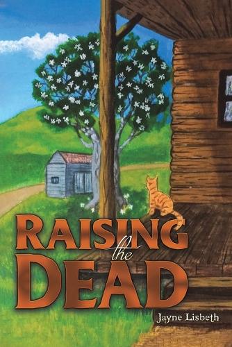 Бумажная книга «Raising the Dead», автор Джейн Лисбет - фото №1