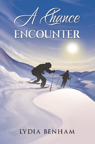 Паперова книга «A Chance Encounter», автор Лідія Бенем - фото №1