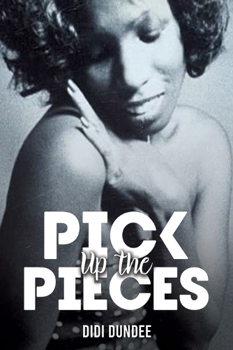 Бумажная книга «Pick Up the Pieces», автор Диди Данди - фото №1