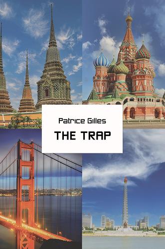 Бумажная книга «The Trap», автор Патрис Жиль - фото №1