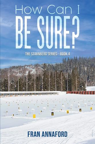 Бумажная книга «How Can I Be Sure?: The Starnberg Series – Book 4», автор Фрэн Аннафорд - фото №1