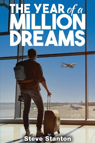 Бумажная книга «The Year of a Million Dreams», автор Стив Стэнтон - фото №1