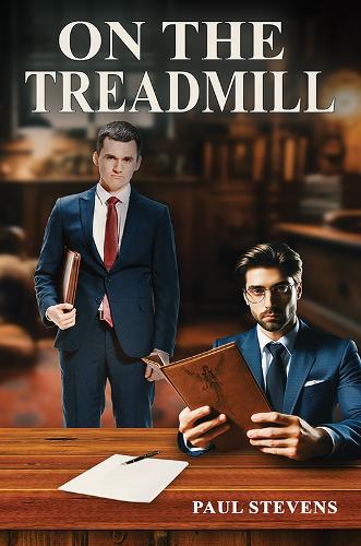 Бумажная книга «On the Treadmill», автор Пол Стивенс - фото №1