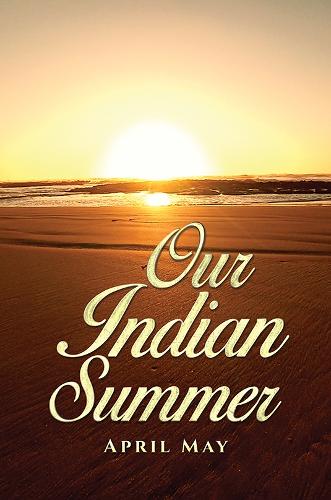Бумажная книга «Our Indian Summer», автор Эйприл Мэй - фото №1
