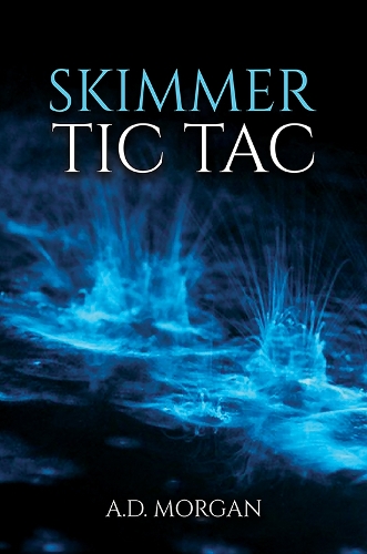 Бумажная книга «Skimmer – Tic Tac», автор А.Д. Морган - фото №1