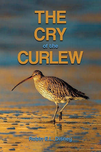 Бумажная книга «The Cry of the Curlew», автор Робин Э.Л. Дисней - фото №1