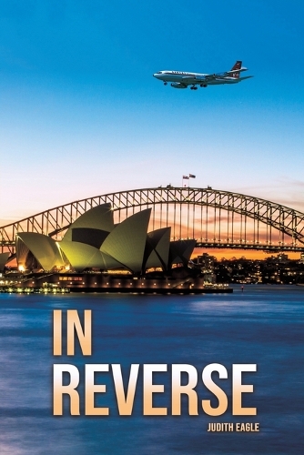 Паперова книга «In Reverse», автор Джудіт Ігл - фото №1