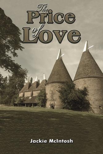 Бумажная книга «The Price of Love», автор Джеки Макинтош - фото №1