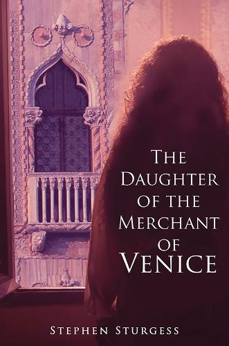 Бумажная книга «The Daughter of The Merchant of Venice», автор Стивен Стерджесс - фото №1