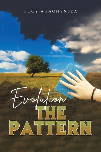 Бумажная книга «Evolution: The Pattern», автор Люси Ахачинска - фото №1