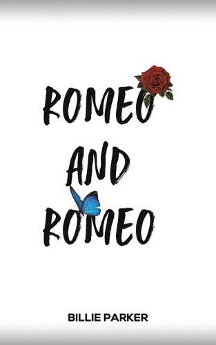 Бумажная книга «Romeo and Romeo», автор Билли Паркер - фото №1
