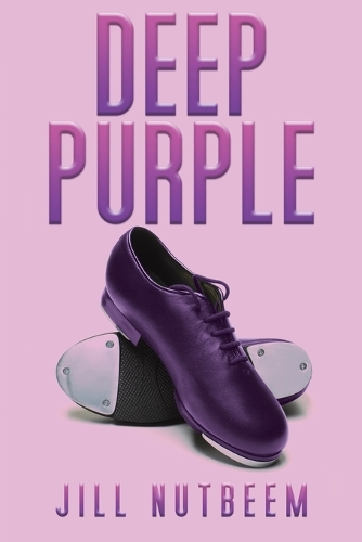 Паперова книга «Deep Purple», автор Джилл Натбім - фото №1