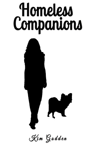 Бумажная книга «Homeless Companions», автор Ким Годден - фото №1