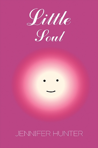 Паперова книга «Little Soul», автор Дженніфер Хантер - фото №1