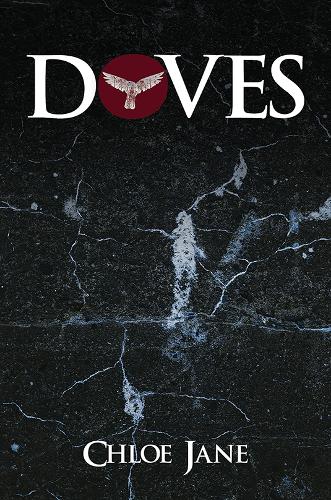 Бумажная книга «Doves», автор Хлоя Джейн - фото №1