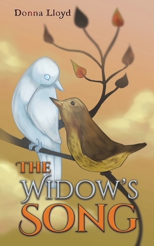 Бумажная книга «The Widow’s Song», автор Донна Ллойд - фото №1