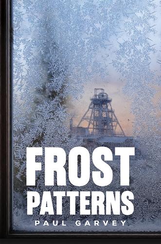 Паперова книга «Frost Patterns», автор Пол Гарві - фото №1