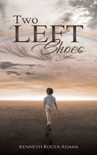 Бумажная книга «Two Left Shoes», автор Кеннет Роджер Адамс - фото №1