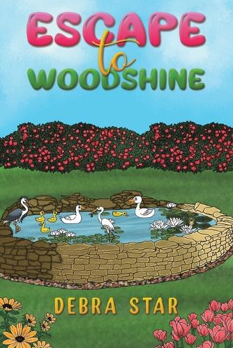 Бумажная книга «Escape to Woodshine», автор Дебра Стар - фото №1