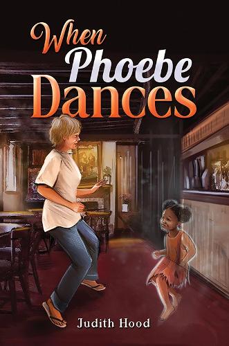Паперова книга «When Phoebe Dances», автор Джудіт Гуд - фото №1
