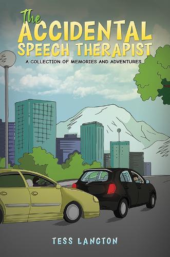 Бумажная книга «The Accidental Speech Therapist: A Collection Of Memories And Adventures», автор Тесс Лэнгтон - фото №1