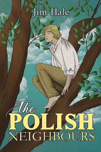Бумажная книга «The Polish Neighbours», автор Джим Хейл - фото №1