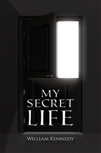 Паперова книга «My Secret Life», автор Вільям Кеннеді - фото №1