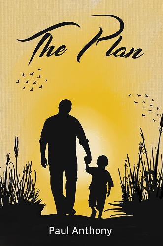 Бумажная книга «The Plan», автор Пол Энтони - фото №1