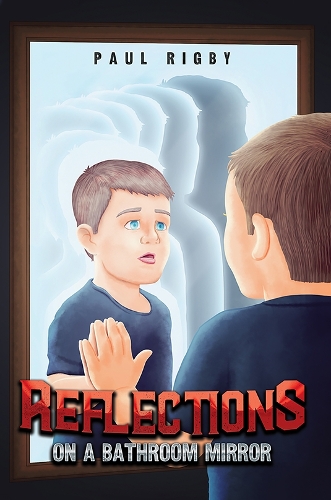 Бумажная книга «Reflections on a Bathroom Mirror», автор Пол Ригби - фото №1