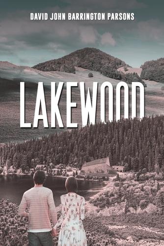 Паперова книга «Lakewood», автор Девід Джон Баррінгтон Парсонс - фото №1