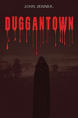 Бумажная книга «Duggantown», автор Джон Дженнер - фото №1