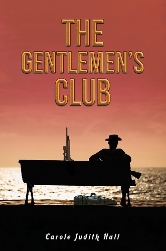 Бумажная книга «The Gentlemen’s Club», автор Кэрол Джудит Холл - фото №1