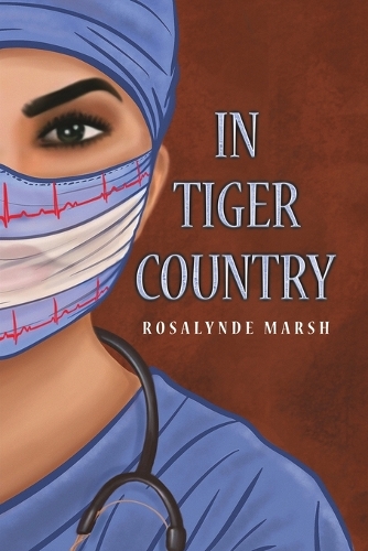Бумажная книга «In Tiger Country», автор Розалинда Марш - фото №1