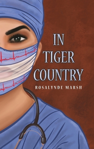 Бумажная книга «In Tiger Country», автор Розалинда Марш - фото №1