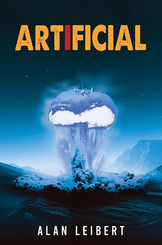 Бумажная книга «Artificial», автор Алан Лейберт - фото №1